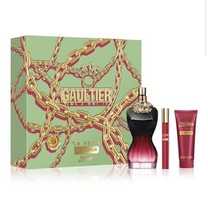 Jean Paul Gaultier Intense EDP Gift Set (USED)